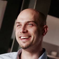 Marc Boscher, CEO of Unito